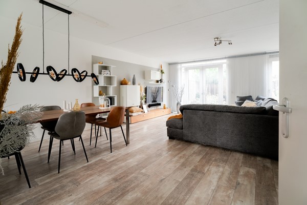 Medium property photo - Vissen 15, 6662 CN Elst